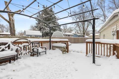Tiny photo for 177 Shady Lane, Bolingbrook, IL 60440 (MLS # 12528921)
