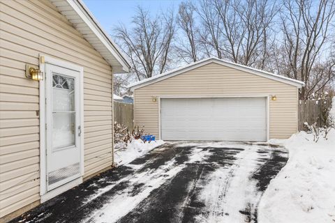 Tiny photo for 177 Shady Lane, Bolingbrook, IL 60440 (MLS # 12528921)