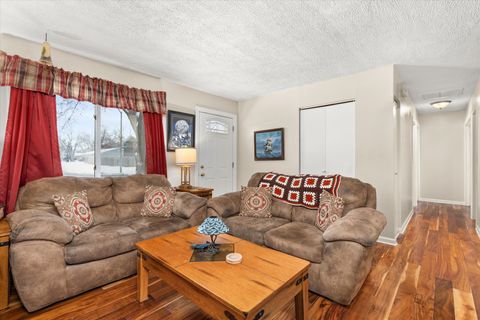 Tiny photo for 177 Shady Lane, Bolingbrook, IL 60440 (MLS # 12528921)