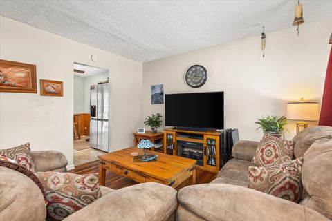 Tiny photo for 177 Shady Lane, Bolingbrook, IL 60440 (MLS # 12528921)