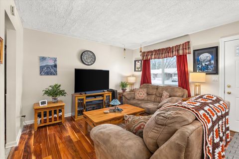 Tiny photo for 177 Shady Lane, Bolingbrook, IL 60440 (MLS # 12528921)