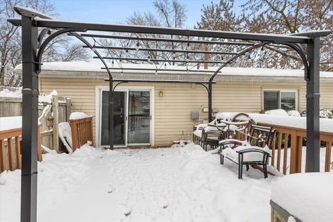 Tiny photo for 177 Shady Lane, Bolingbrook, IL 60440 (MLS # 12528921)