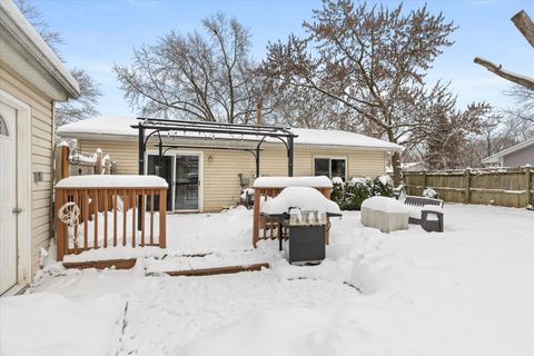 Tiny photo for 177 Shady Lane, Bolingbrook, IL 60440 (MLS # 12528921)
