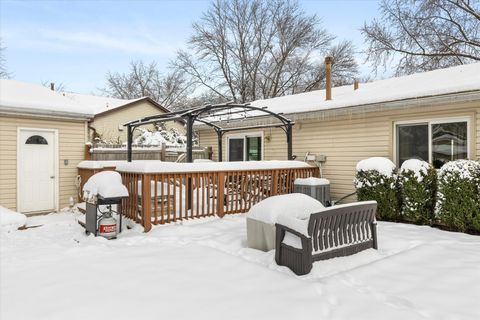 Tiny photo for 177 Shady Lane, Bolingbrook, IL 60440 (MLS # 12528921)
