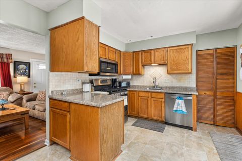 Tiny photo for 177 Shady Lane, Bolingbrook, IL 60440 (MLS # 12528921)