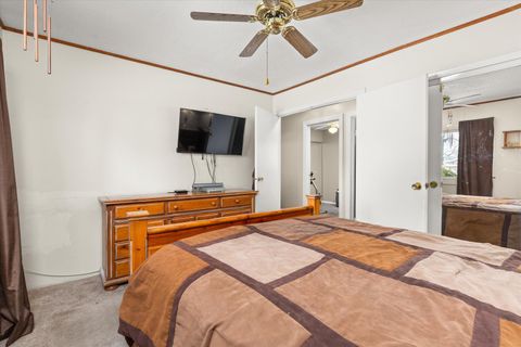 Tiny photo for 177 Shady Lane, Bolingbrook, IL 60440 (MLS # 12528921)