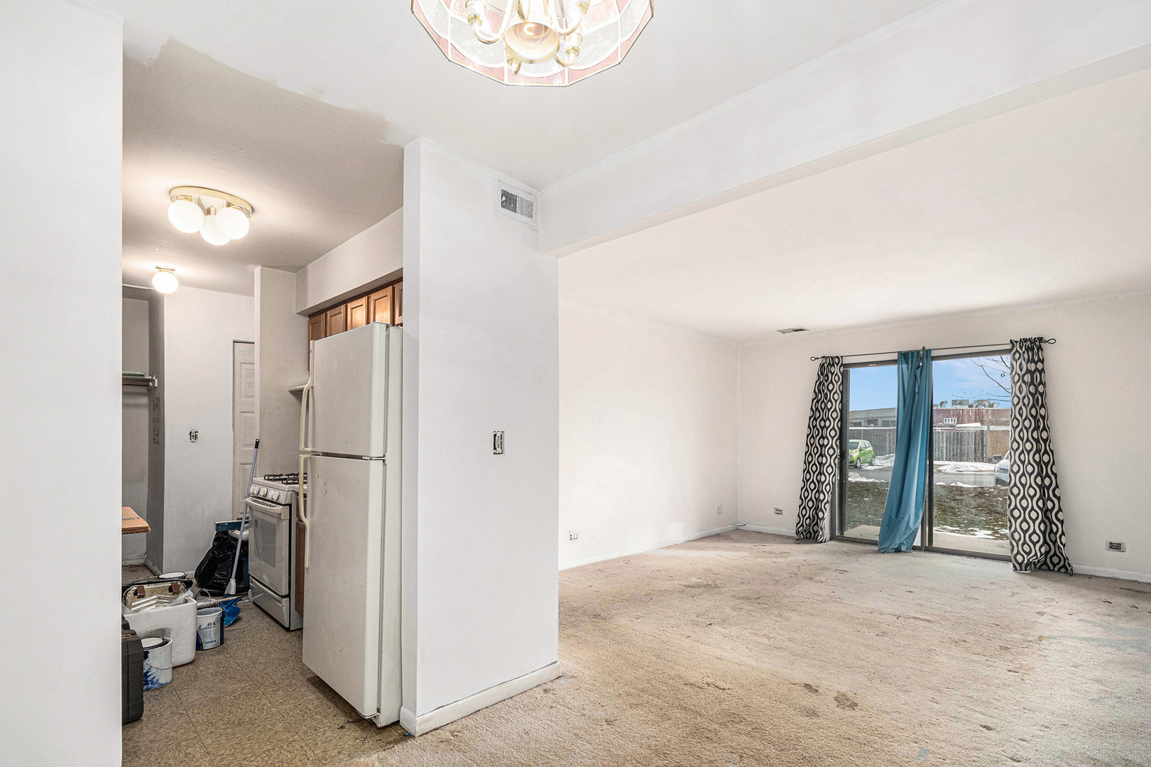 10 Oak Creek Drive 1020