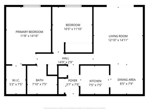 Tiny photo for 10 Oak Creek Drive #1020, Buffalo Grove, IL 60089 (MLS # 12532099)