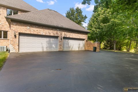 Tiny photo for 22724 N Amy Lane, Kildeer, IL 60047 (MLS # 12555512)