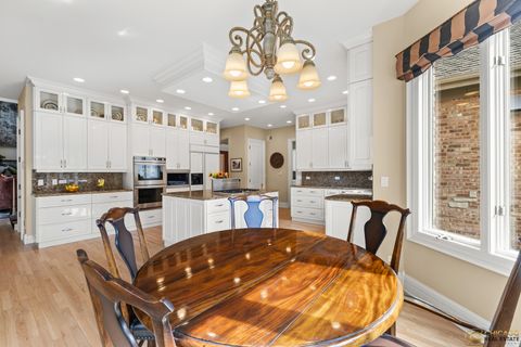 Tiny photo for 22724 N Amy Lane, Kildeer, IL 60047 (MLS # 12555512)