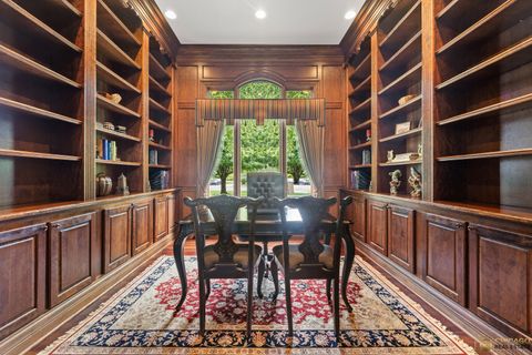 Tiny photo for 22724 N Amy Lane, Kildeer, IL 60047 (MLS # 12555512)