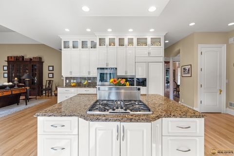 Tiny photo for 22724 N Amy Lane, Kildeer, IL 60047 (MLS # 12555512)