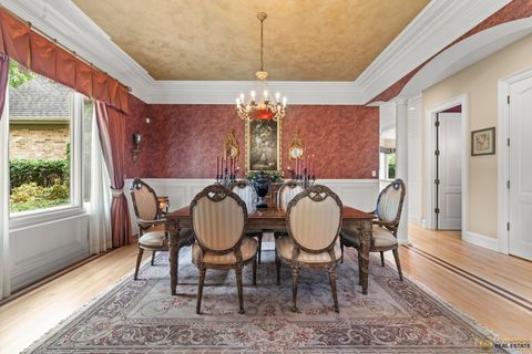 Tiny photo for 22724 N Amy Lane, Kildeer, IL 60047 (MLS # 12555512)