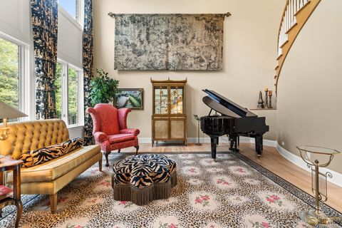 Tiny photo for 22724 N Amy Lane, Kildeer, IL 60047 (MLS # 12555512)