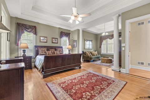 Tiny photo for 22724 N Amy Lane, Kildeer, IL 60047 (MLS # 12555512)