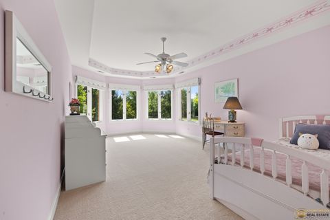 Tiny photo for 22724 N Amy Lane, Kildeer, IL 60047 (MLS # 12555512)