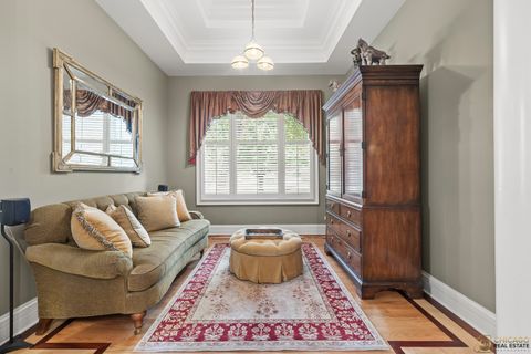 Tiny photo for 22724 N Amy Lane, Kildeer, IL 60047 (MLS # 12555512)