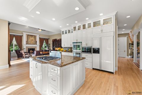 Tiny photo for 22724 N Amy Lane, Kildeer, IL 60047 (MLS # 12555512)