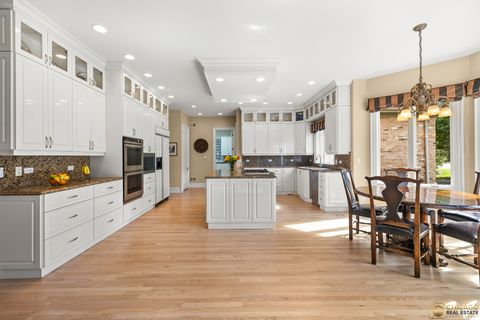 Tiny photo for 22724 N Amy Lane, Kildeer, IL 60047 (MLS # 12555512)