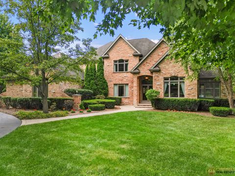 22724 N Amy Lane Kildeer IL 60047