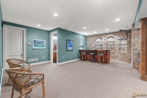 Tiny photo for 22724 N Amy Lane, Kildeer, IL 60047 (MLS # 12555512)