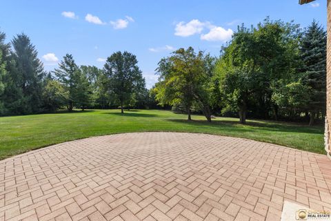 Tiny photo for 22724 N Amy Lane, Kildeer, IL 60047 (MLS # 12555512)