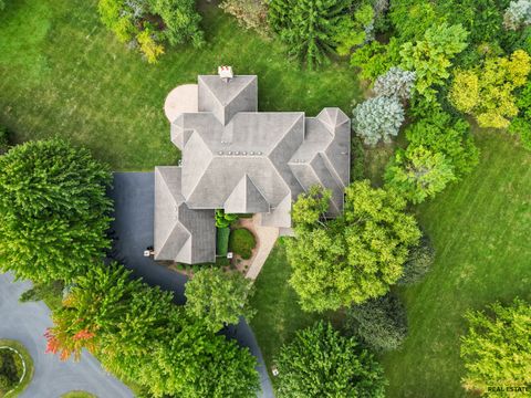 Tiny photo for 22724 N Amy Lane, Kildeer, IL 60047 (MLS # 12555512)