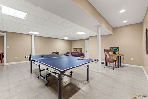 Tiny photo for 22724 N Amy Lane, Kildeer, IL 60047 (MLS # 12555512)