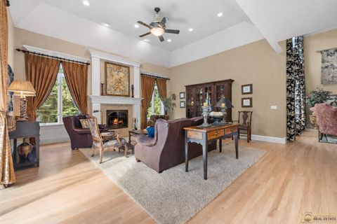 Tiny photo for 22724 N Amy Lane, Kildeer, IL 60047 (MLS # 12555512)