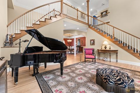 Tiny photo for 22724 N Amy Lane, Kildeer, IL 60047 (MLS # 12555512)