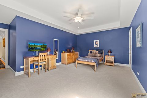 Tiny photo for 22724 N Amy Lane, Kildeer, IL 60047 (MLS # 12555512)