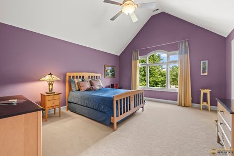 Tiny photo for 22724 N Amy Lane, Kildeer, IL 60047 (MLS # 12555512)