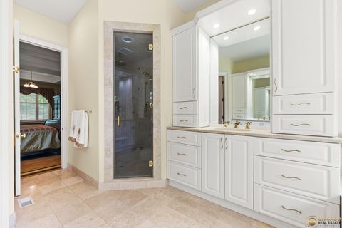 Tiny photo for 22724 N Amy Lane, Kildeer, IL 60047 (MLS # 12555512)