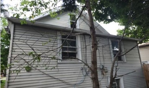 Tiny photo for 5417 S Sacramento Avenue, Chicago, IL 60632 (MLS # 12678558)