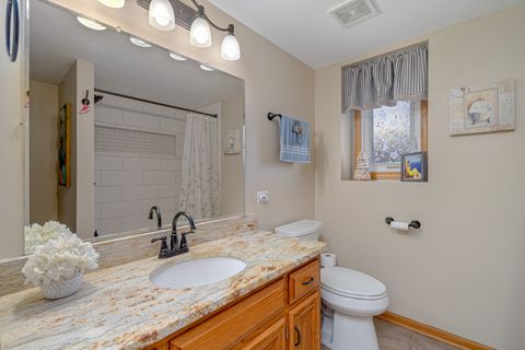 Tiny photo for 3410 Avondale Lane, New Lenox, IL 60451 (MLS # 12575691)