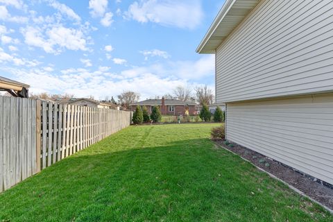 Tiny photo for 3410 Avondale Lane, New Lenox, IL 60451 (MLS # 12575691)