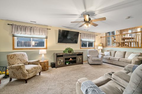 Tiny photo for 3410 Avondale Lane, New Lenox, IL 60451 (MLS # 12575691)