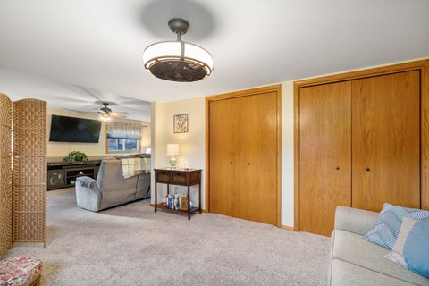 Tiny photo for 3410 Avondale Lane, New Lenox, IL 60451 (MLS # 12575691)