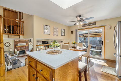 Tiny photo for 3410 Avondale Lane, New Lenox, IL 60451 (MLS # 12575691)