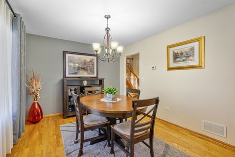 Tiny photo for 3410 Avondale Lane, New Lenox, IL 60451 (MLS # 12575691)