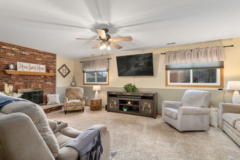 Tiny photo for 3410 Avondale Lane, New Lenox, IL 60451 (MLS # 12575691)