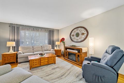 Tiny photo for 3410 Avondale Lane, New Lenox, IL 60451 (MLS # 12575691)