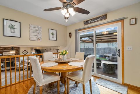 Tiny photo for 3410 Avondale Lane, New Lenox, IL 60451 (MLS # 12575691)