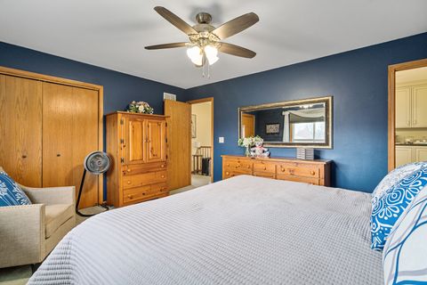 Tiny photo for 3410 Avondale Lane, New Lenox, IL 60451 (MLS # 12575691)