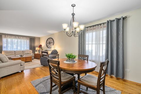 Tiny photo for 3410 Avondale Lane, New Lenox, IL 60451 (MLS # 12575691)