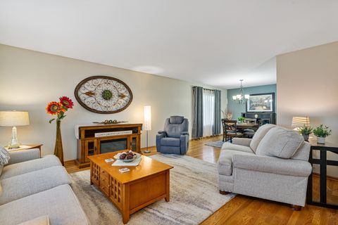 Tiny photo for 3410 Avondale Lane, New Lenox, IL 60451 (MLS # 12575691)