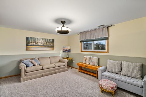 Tiny photo for 3410 Avondale Lane, New Lenox, IL 60451 (MLS # 12575691)