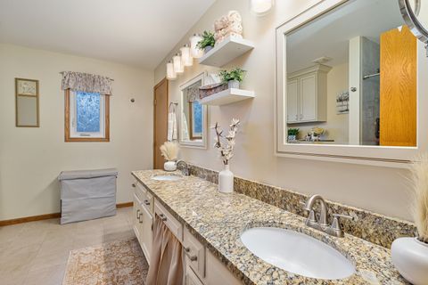 Tiny photo for 3410 Avondale Lane, New Lenox, IL 60451 (MLS # 12575691)