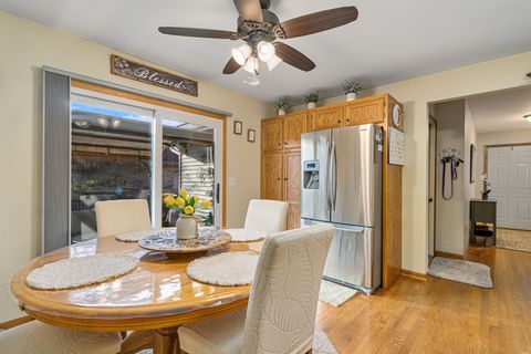 Tiny photo for 3410 Avondale Lane, New Lenox, IL 60451 (MLS # 12575691)