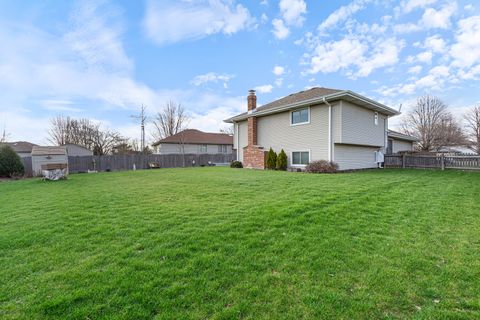 Tiny photo for 3410 Avondale Lane, New Lenox, IL 60451 (MLS # 12575691)